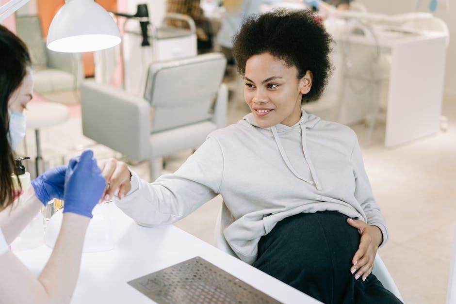 Matériel ongle : guide du matériel pour nail art à domicile