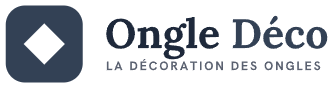 Ongle Déco