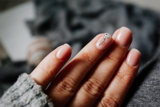 Pose de gel avec rallongement au chablon : guide complet