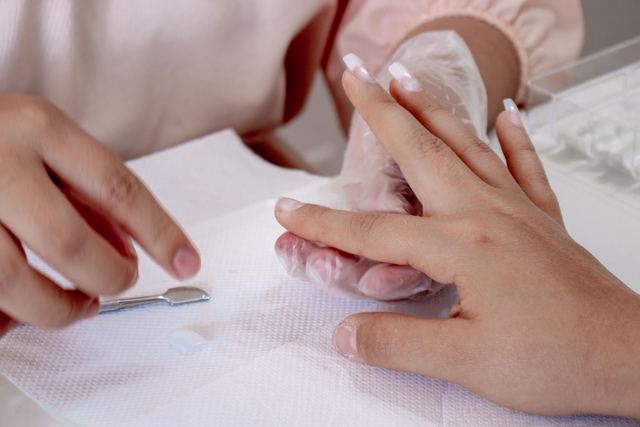 Remplissage des ongles en gel : fréquence, étapes et erreurs à éviter Remplissage des ongles en gel : fréquence, étapes et erreurs à éviter