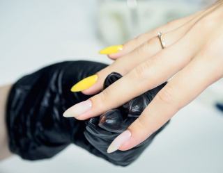 Tendances nail art 2026 : les designs ongles de l'année
