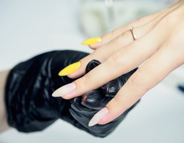 Les tendances nail art 2026 : effets, couleurs et designs de la saison Les tendances nail art 2026 : effets, couleurs et designs de la saison