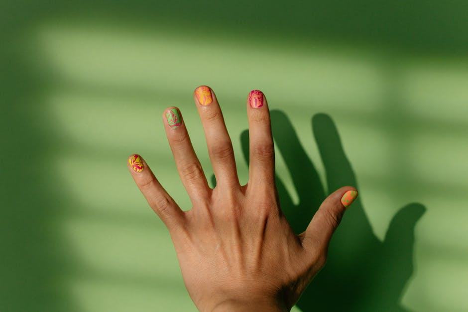 Vernis a ongles bio et naturels : sélection et guide 2026